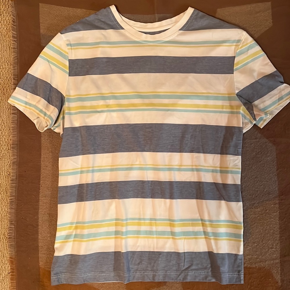 John Bartlett Men’s Shirt, XL